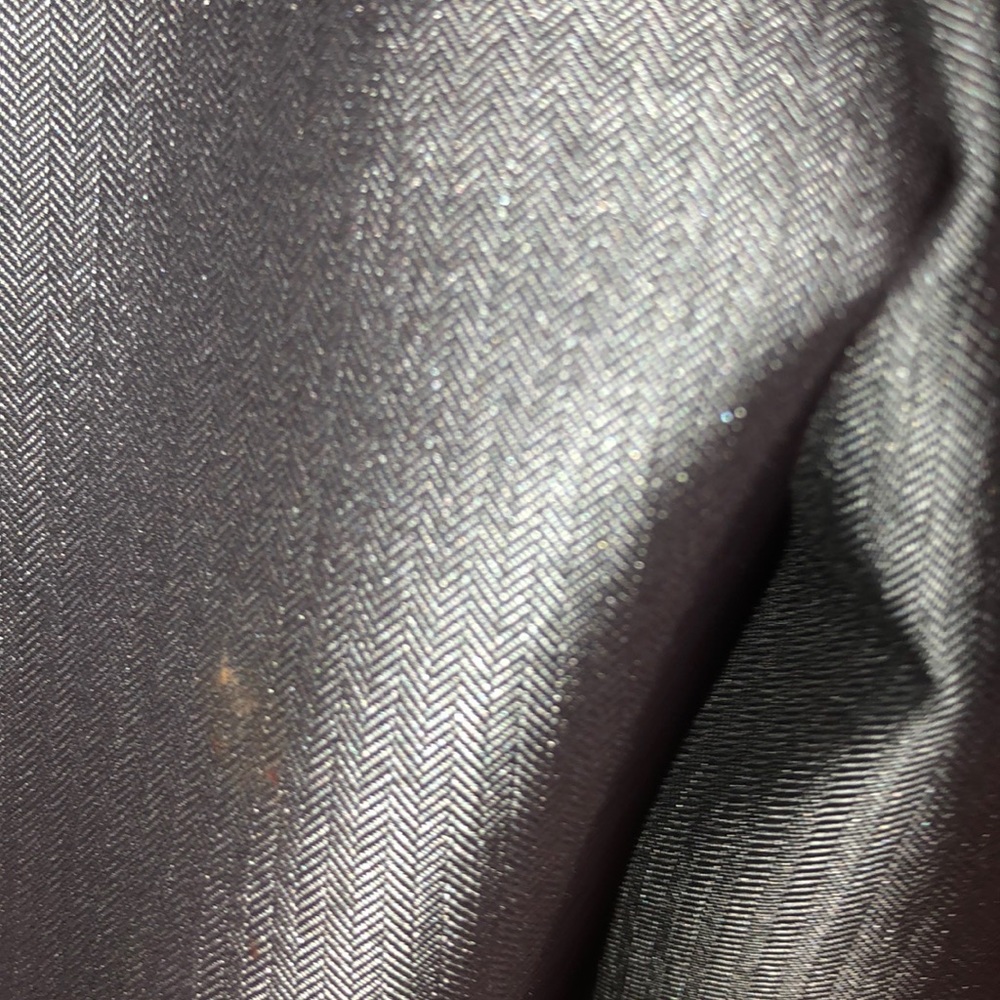 Apt.9 Gentleman Suit, In The Color Grey Charcoal - image 7